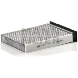 MANN-FILTER Innenraumfilter RENAULT CUK 2316 7701064235,8671017374