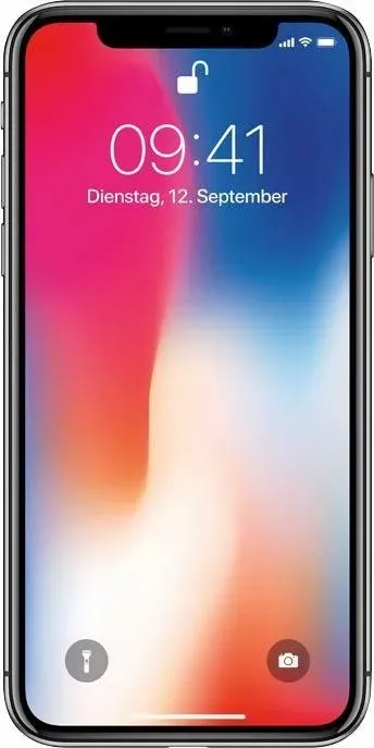 Apple iPhone X ab 274,90 € (Juli 2026 Preise) | Preisvergleich