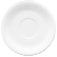 Rosenthal Thomas - Trend Weiß Kaffee-Untertasse Ø 15 cm