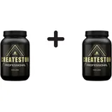 Peak Performance Peak Createston Professional - Geschmack Fresh Lemon