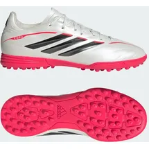 adidas Copa Pure IV League TF Kinder black/red/white 37 1/3