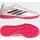 adidas Copa Pure IV League TF Kinder black/red/white 37 1/3