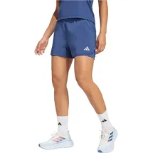 adidas adi365 Running Essentials 2in1 Shorts Blau L
