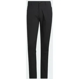adidas Ultimate365 5-Pocket Hose Black 32x30