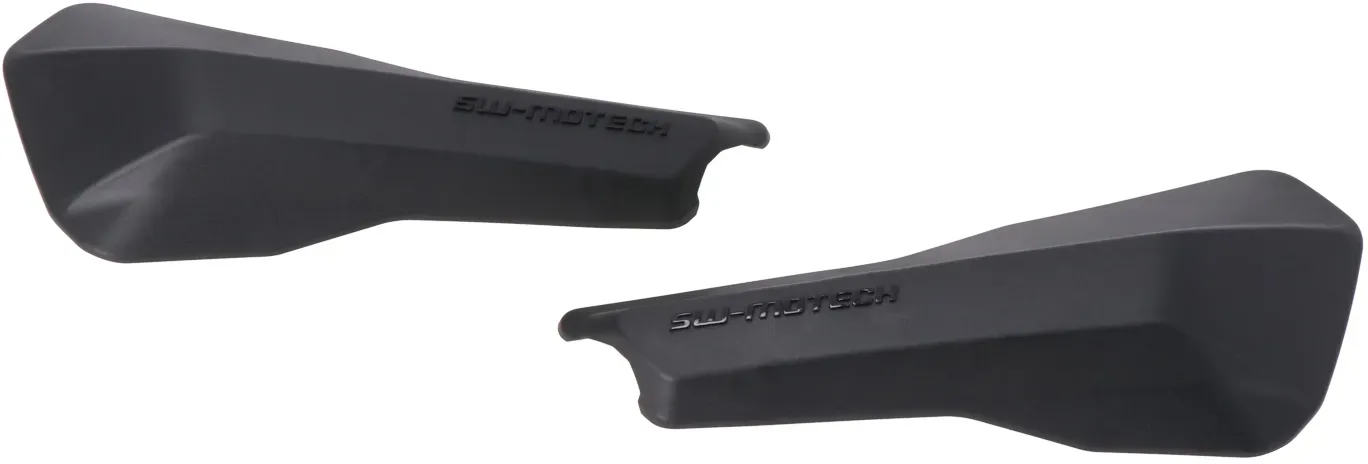 SW-Motech Sport Handprotektoren-Kit - Schwarz. Ducati Scrambler (14-)., schwarz