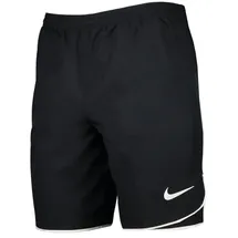Nike Laser V Shorts Herren - schwarz-M