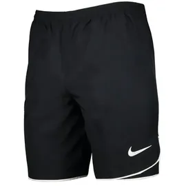 Nike Laser V Shorts Herren - schwarz-M