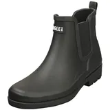 Aigle Damen Carville 2 Gummistiefel Schwarz, 40