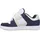 DC Shoes Manteca 4 S Herren Blau/Weiß 46