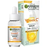 Garnier Skin Naturals Super Serum na przebarwienia Vitamin C