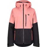 Ziener TURIS Lady Jacket freeride), pink vanilla, 42