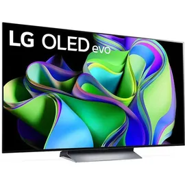 LG OLED48C38LA 48" 4K OLED evo TV C3