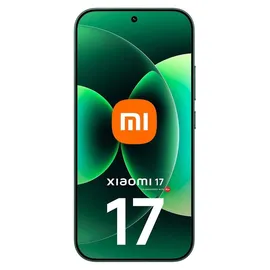 Xiaomi 17 512 GB Venture Green