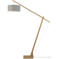 Good&Mojo Stehlampe, Montblanc (E27)