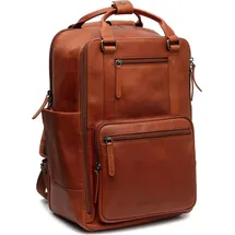 The Chesterfield Brand Calden Daypack Braun