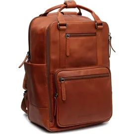 The Chesterfield Brand Calden Daypack Braun