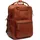 The Chesterfield Brand Calden Daypack Braun