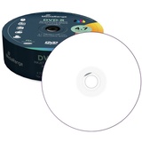 MediaRange DVD-R 4.7GB 16x 25er Spindel bedruckbar (MR407)