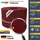 zaunzu® Zaunblende 50 m Bordeauxrot PP