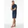 SCHIESSER Shorty Casual Essentials Blau 58 (XXXL)