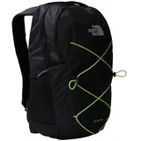 The North Face Jester Rucksack 46 cm Laptopfach power org-black ink green