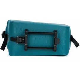 Cube Trunk Bag Pro 14 Rilink blau/schwarz