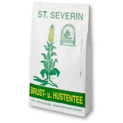 Bronchialtee St.Severin 70g