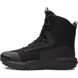 Under Armour Valsetz Taktikstiefel Herren 001 black/black/jet gray 46