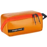 Eagle Creek Kulturbeutel Pack-It Gear Quick Trip Sahara Yellow