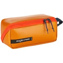 Eagle Creek Kulturbeutel Pack-It Gear Quick Trip Sahara Yellow
