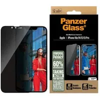 Panzer Glass PanzerGlass Privacy UWF für iPhone 16e