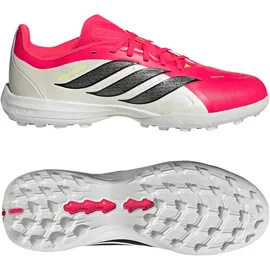 adidas Predator League TF Kinder lucid red/core black/cloud white 32