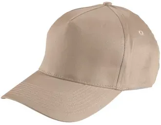 Caps Universalgröße sand 02/116/74