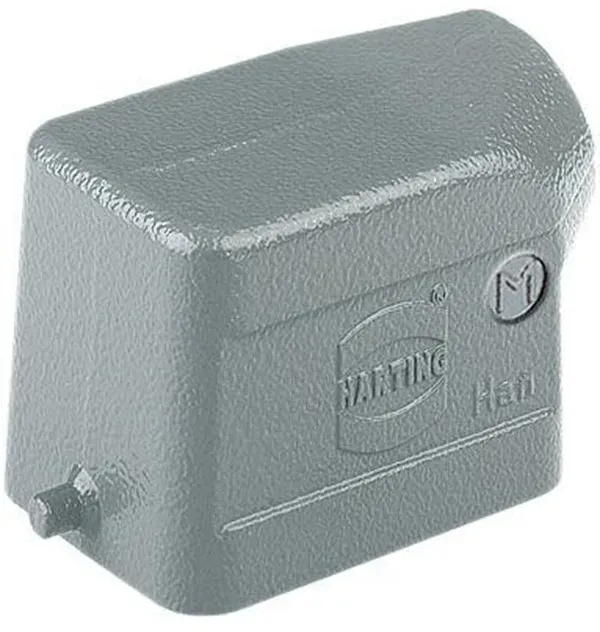 Han B hood side entry LC 2 M20