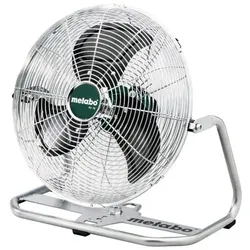 Akku-Ventilator AV 18