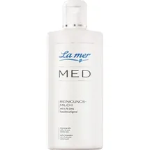 LA MER MED Reinigungsmilch ohne Parfum