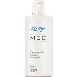 LA MER MED Reinigungsmilch ohne Parfum