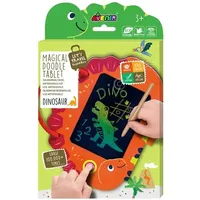 Carletto Zaubermaltafel Dinosaurier 1 St.
