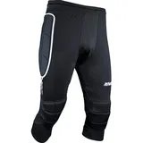 Rinat Pesquero Moyá - Bundhose Unisex, Farbe Schwarz, Größe S