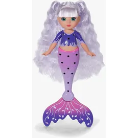 mga zapf creation Baby Born Glam Up Aura