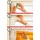 GARDINIA EASYFIX Thermo-Rollo 90 x 210 cm Weiß
