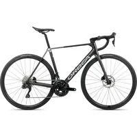 Orbea Orca M30i 2026 28 Zoll RH 51 cm Unisex weiß