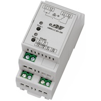 eQ-3 Homematic Wired RS485-Rollladenaktor, 1fach HMW-LC-Bl1-DR für Smart Home / Hausautomation