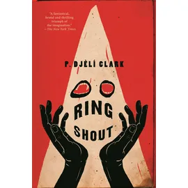 tor publishing group Ring Shout