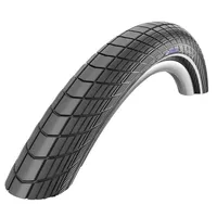 Schwalbe Big Apple 28 x 2,15 Zoll Drahtreifen