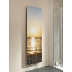 HSK Designheizkörper SOFTCUBE, 57x180cm