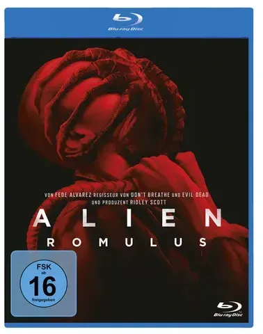 Alien - Romulus