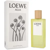 Loewe Agua de Loewe Eau de Toilette 100 ml
