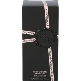 Viktor & Rolf Flowerbomb Midnight Eau de Parfum 50 ml