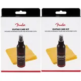 Fender Fender® Polish & Shop CLOTH« 2 pack)